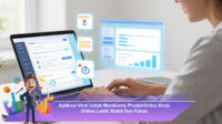 Aplikasi-Viral-Untuk-Membantu-Produktivitas-Kerja-Online-Lebih-Stabil-Dan-Fokus
