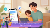 Cara-iPhone-Mengelola-Screen-Time-Untuk-Kebiasaan-Digital-Sehat-Keluarga