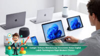 Gadget-Terbaru-Mendukung-Ekosistem-Kerja-Digital-Lebih-Terintegrasi-Rapi-Modern-Efisien