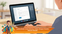 Laptop-Andal-Untuk-Aktivitas-Online-Dengan-Koneksi-Internet-Standar