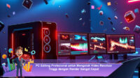 PC-Editing-Profesional-untuk-Mengolah-Video-Resolusi-Tinggi-dengan-Render-Sangat-Cepat