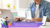 Perangkat-Gadget-Fungsional-untuk-Menunjang-Produktivitas-Digital-Pengguna-Sehari-Hari