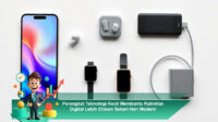 Perangkat-Teknologi-Kecil-Membantu-Rutinitas-Digital-Lebih-Efisien-Sehari-Hari-Modern
