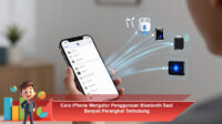 Cara-iPhone-Mengatur-Penggunaan-Bluetooth-Saat-Banyak-Perangkat-Terhubung
