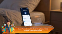 Cara-iPhone-Mengelola-Mode-Sleep-Focus-Untuk-Kualitas-Tidur-Lebih-Optimal