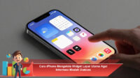Cara-iPhone-Mengelola-Widget-Layar-Utama-Agar-Informasi-Mudah-Diakses