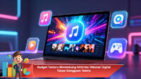 Gadget-Terbaru-Mendukung-Aktivitas-Hiburan-Digital-Tanpa-Gangguan-Teknis