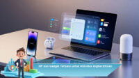 HP-dan-Gadget-Terbaru-untuk-Aktivitas-Digital-Efisien