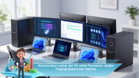 Rekomendasi-Laptop-dan-PC-untuk-Pemakaian-Jangka-Panjang-Stabil-Aman-Optimal