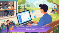 Rekomendasi-Laptop-untuk-Freelancer-dengan-Mobilitas-Tinggi
