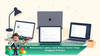 Rekomendasi-Laptop-untuk-Menulis-Konten-Tanpa-Gangguan-Performa