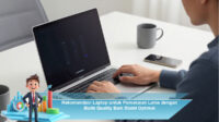 Rekomendasi-Laptop-untuk-Pemakaian-Lama-dengan-Build-Quality-Baik-Stabil-Optimal
