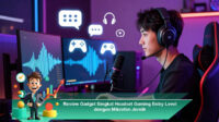 Review-Gadget-Singkat-Headset-Gaming-Entry-Level-dengan-Mikrofon-Jernih