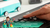 Review-Gadget-Singkat-Keyboard-Kantor-Minimalis-untuk-Meja-Kerja-Rapi