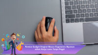 Review-Gadget-Singkat-Mouse-Ergonomis-Nyaman-untuk-Kerja-Lama-Tanpa-Pegal