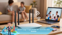 Review-Gadget-Singkat-Router-WiFi-Ekonomis-untuk-Keluarga