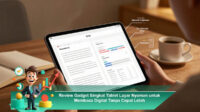 Review-Gadget-Singkat-Tablet-Layar-Nyaman-untuk-Membaca-Digital-Tanpa-Cepat-Lelah